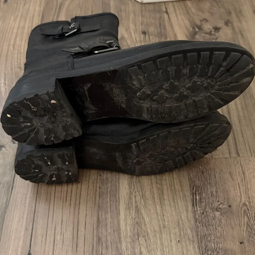 Tory Burch Christie Boots